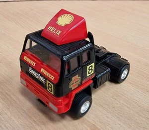 Scalextric C538 Racing Truck Energizer #8 Tested - Picture 1 of 14