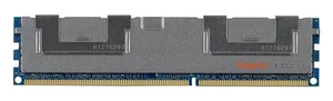 Server Storage Hynix 4GB DDR3 2Rx4 1066MHz PC3-8500R Reg ECC - Picture 1 of 2