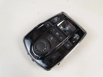 Luz asiento delantero peugeot 508 2011 96659054xt cap21501 Foto 1 de 4