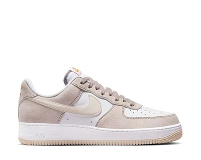 Hombre Nike Air Force 1 '07 Gris Universitario/LT Orewood BRN (IB3080 001) Foto 1 de 4