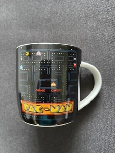 Pac Man Mug Game Ceramic Coffee Cup Mug New - Picture 1 of 4