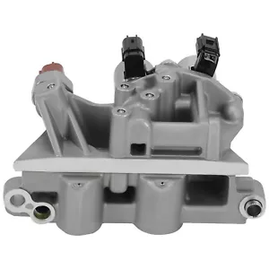 Solenoide de distribución de válvula variable de motor para Honda Accord Odyssey Pilot 15820R70A03 - Imagen 1 de 12