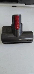 Dyson Mini Motorized Tool Brush Head Genuine OEM Vacuum V8 V10 V11 158685-05 - Picture 1 of 5