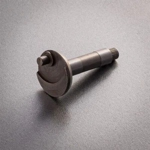 Cox 074 Queen Bee Modellmotor Kurbelwelle Kurbel .074 - Bild 1 von 2