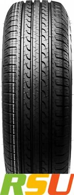 Goodyear Efficient Grip SUV FP XL M+S DOT21 285/45 R22 114H Sommerreifen - Bild 1 von 3