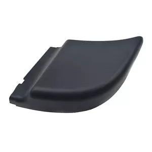 Rear Right RH Bumper End Plate Corner Cap For 2004-2015 Toyota Hilux Vigo Pickup - Picture 1 of 11