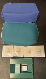 New 8 ps Travel creme de la mer/hydrating Emulsion/moisturizing cool gel Cream - Picture 1 of 9