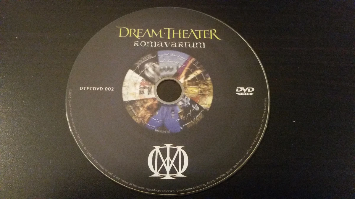 CD musicali dream theater | Acquisti Online su eBay