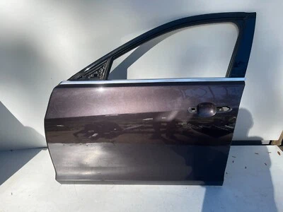 2005-2007 OEM CADILLAC CTS PANEL DE CARCASA DE PUERTA DELANTERA IZQUIERDA DEL LADO DEL CONDUCTOR OEM Foto 1 de 4