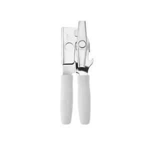Swing-A-Way Portable Can Opener - White - Picture 1 of 3