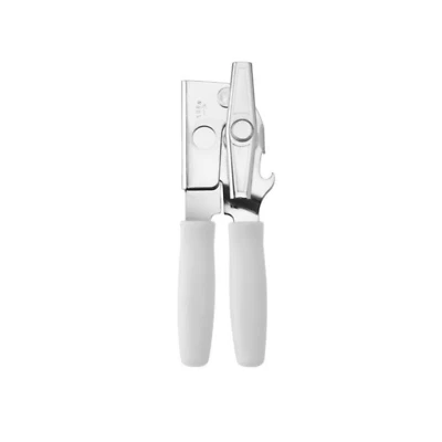 Swing-A-Way Portable Can Opener - White
