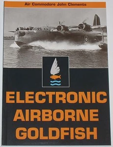 RADAR RAF HISTORY Electronics Royal Air Force WW2 NEW Sunderlands Airborne Radio - Bild 1 von 1