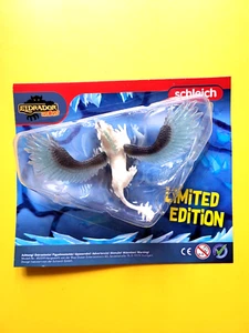 Schleich ELDRADOR Creatures Nr. 19 LimitedEdition STARKER EISGREIF *NEU* - Bild 1 von 2
