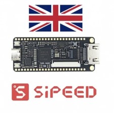 Sipeed Tang Nano 9k FPGA development board UK Stock