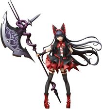 Q's Q GATE Self-Defense Forces Fighting in His Land Rory Mercury 1/7 Figure JPN