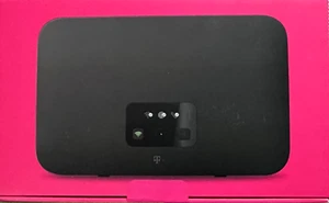 Telekom Speedport Smart 4 Typ A B WLAN AX Router- MESH - Wi-Fi 6- 6.000 Mbit - Bild 1 von 1