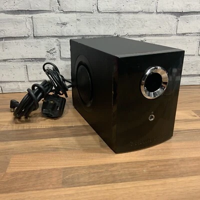 Ferguson  F5000 Pod Subwoofer - Image 1 of 3