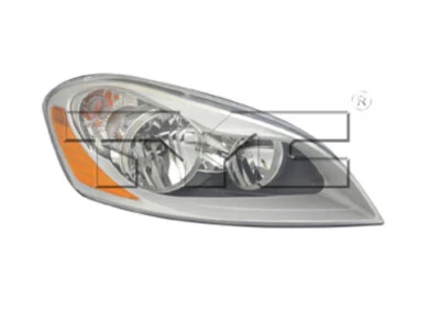 Faro halógeno lateral derecho pasajero TYC para modelos Volvo XC60 2010-2013 Foto 1 de 3