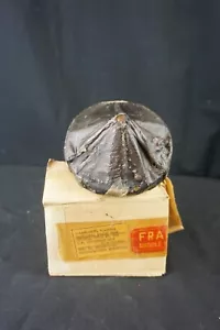 Original U.S. WWII Harley-Davidson WLA Liberator Blackout Headlight HRD-4909-42 - Foto 1 di 8