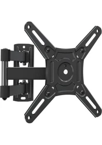 Full Motion TV Monitor Wall Mount for Most 14-42 Inch - Picture 1 of 6