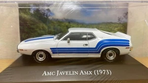 AMC Javelin AMX 1973 American Cars Autos Autos 1/43 #87 .es - Bild 1 von 10