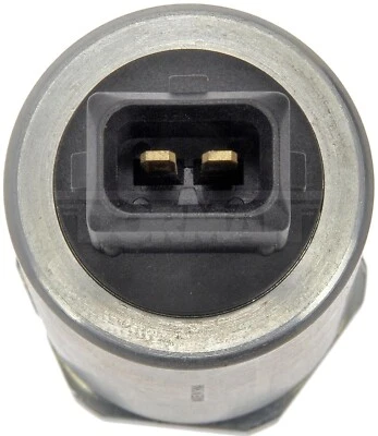 Compatível com 2001-2005 BMW 320i 2.2L motor válvula variável temporização (VVT) solenóide Dorman - Imagem 1 de 4