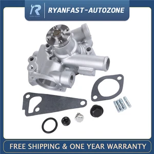 Water Pump 130948 fit for Yanmar Thermo King APU Tri Pac Engines 2.70 3.70 3.76 - Picture 1 of 15