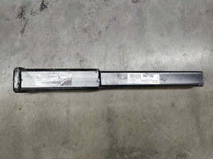 80306 Draw-Tite 2" to 2" Receiver Extender 3500 lbs TW, 18" Length - Picture 1 of 7