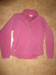 Vaude Softshelljacke Windproof 100 Gr. 38 altrosa - Bild 1 von 2