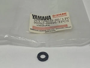 Plate Washer YZ250 YX125 YZ100 Yamaha Part  # 90202-06010 - Bild 1 von 2