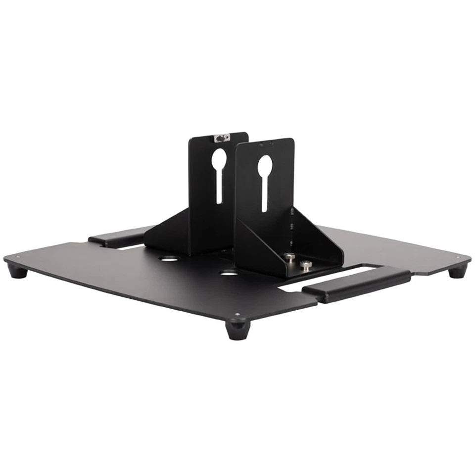 Base de piso ADJ VFB1 Accu-Stand para montaje vertical ElectraPix Bar 8 o Bar 16... Foto 1 de 4