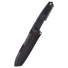 Extrema Ratio ONTOS Fixed blade knife tanto shaped forprene handle green sheath
