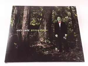 Stitch Puppy by Cape, Joey (CD, 2015) - Picture 1 of 4