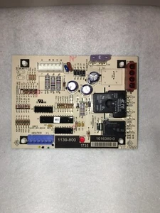 1016380R Nortek Nordyne Control Board NEW FACTORY OEM PART Replaces part 624735 - Picture 1 of 1