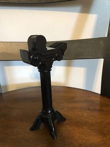 Bandai Power Rangers Deluxe Dragonzord Drill Stand Complete Original - Picture 1 of 2