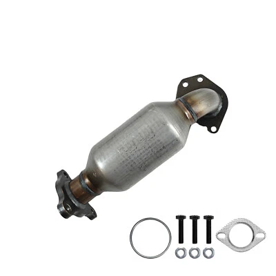 Catalytic Converter for 2013 2014 2015 Chevrolet Malibu 2.5L EPA Foto 1 de 4