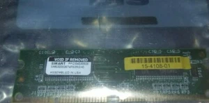 Cisco 15-4108-01 32MB - Picture 1 of 2