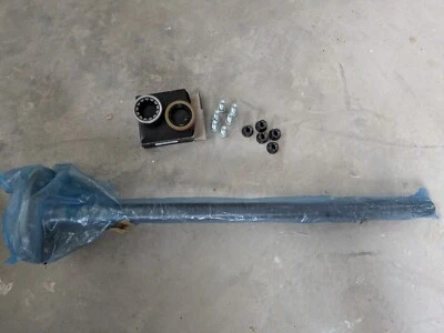 For 1997-2003 Ford F150 Axle Shaft Rear Right Dorman 93658WX 1999 1998 2002 2000 - Image 1 of 2