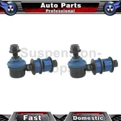 Barra estabilizadora trasera izquierda Mevotech se adapta a Dodge Stealth_SU 1991 1992 1993 1994 1995 1996 Foto 1 de 4