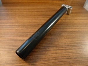 1990's MTB plain seatpost Kalloy 31.2 mm - Picture 1 of 8
