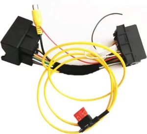 SCUMAXCON Gateway Adapter für VW RCD360S RCD360 PRO3 Golf Caddy Tiguan - Bild 1 von 1
