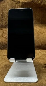 USED Apple iPhone SE 2020 128GB (Cricket Locked) Please Read Description Fully - Afbeelding 1 van 10