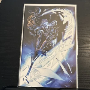 New Mutants #26 Carmen Carnero Exclusive Virgin Variant Magic - Picture 1 of 1