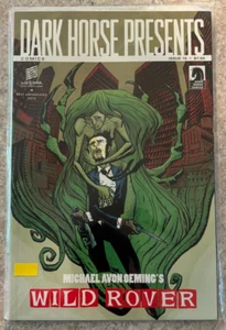 Cómic Dark Horse Presents Wild Rover - Edición 15, Vol. 2 - Ago 2012 - Imagen 1 de 1