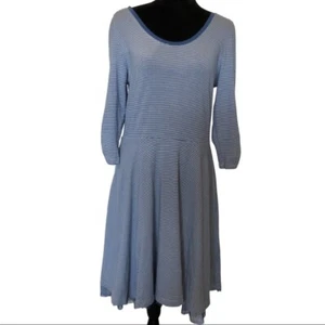 Matilda Jane • Between the Lines gestreiftes Kleid - Bild 1 von 9