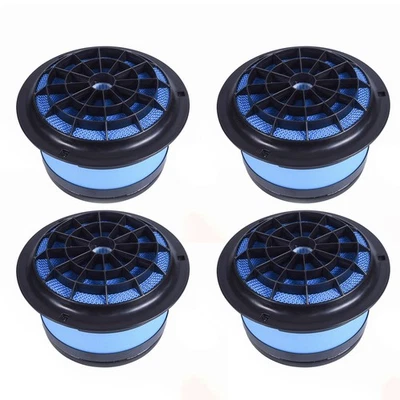 4 Sets Engine Air Filter For Western Star 4700SB/4700SF 2012-2017 P607955 42809 - Image 1 of 4