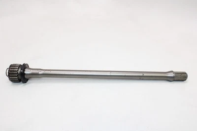 04-09 HONDA SHADOW AERO 750 VT750C OEM PERNO DE VARILLA DE TRANSMISIÓN FINAL Foto 1 de 4