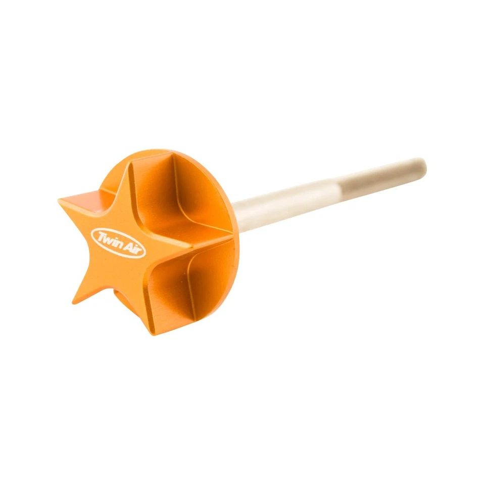 Twin Air Billet Filter Bolt 177773 - Изображение 1 из 1