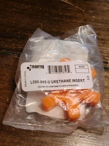 MAUREY L090/L095-U URETHANE Jaw Coupling Spider L090-L095U OEM - Picture 1 of 1