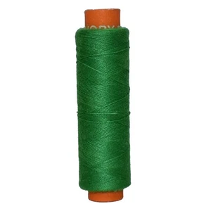 Overlocking Thread Spool Sewing Machine Polyester Strong Thick Embroidery 180Mtr - Picture 1 of 3